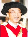 Mr. CHENG Hoi-chuen Vincent