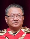 Professor WANG Shu