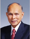 Dr. The Hon. FOK Ying-tung Henry