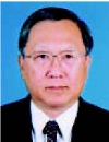 Professor LU Yongxiang
