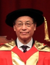 Professor LIU Mingkang