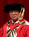 Professor AU Ho-nien