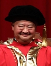  The Hon. Chief Justice Geoffrey MA Tao-li