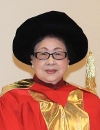 Mrs LEE Yick Hoi-lun Helen